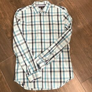 Banana Republic slim fit shirt